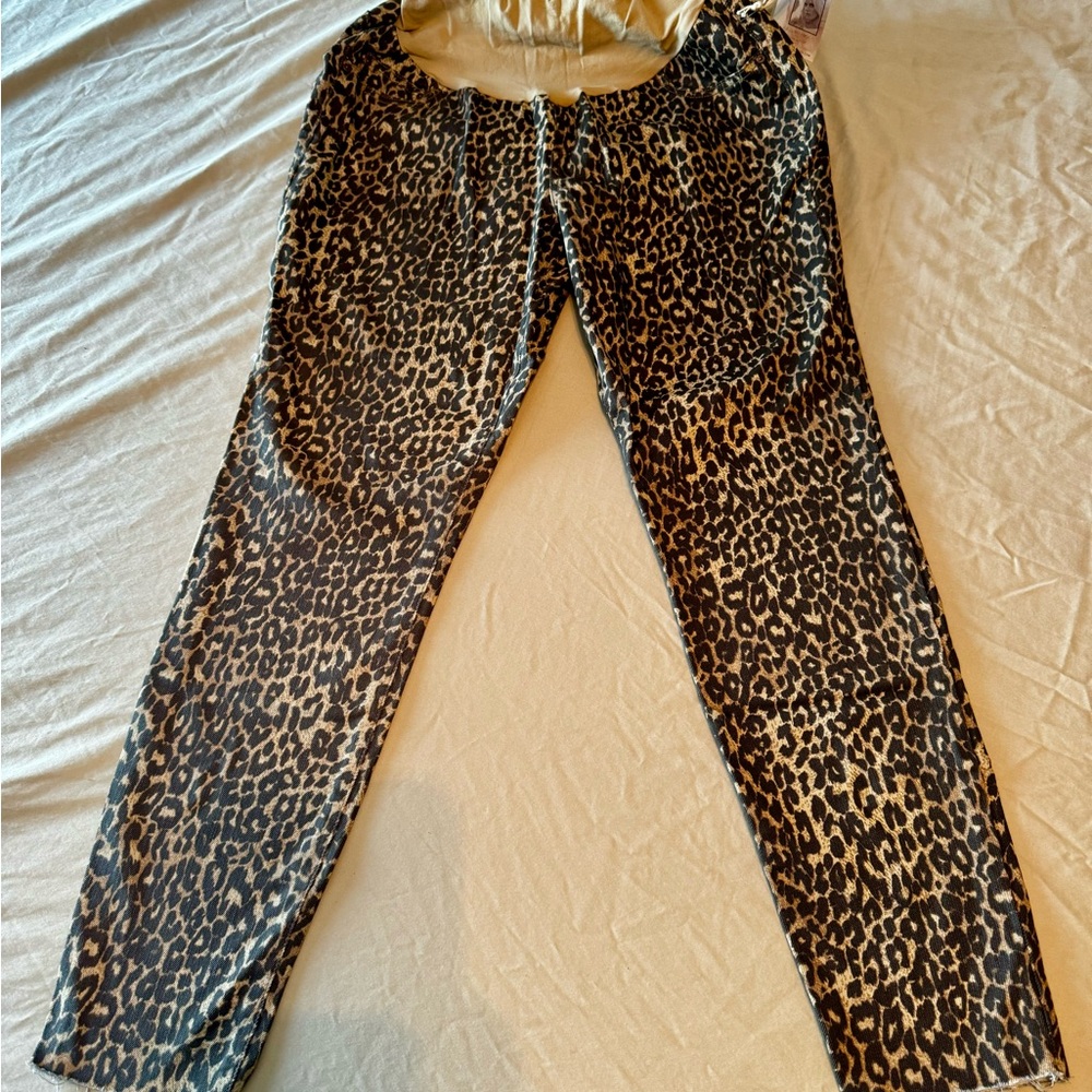 Jessica Simpson Maternity Pants